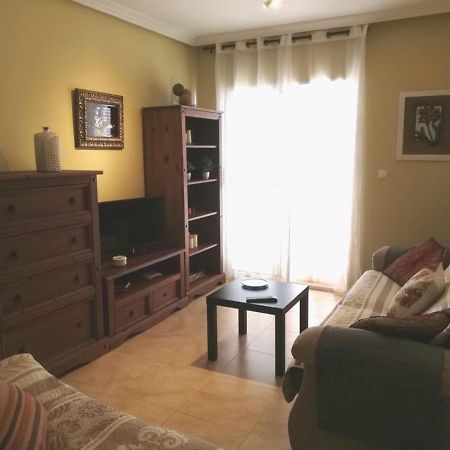 Atico De Josetxu Apartment Águilas Екстериор снимка